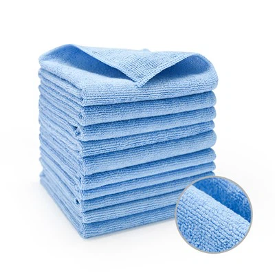 Terry tkanina od mikrofibera